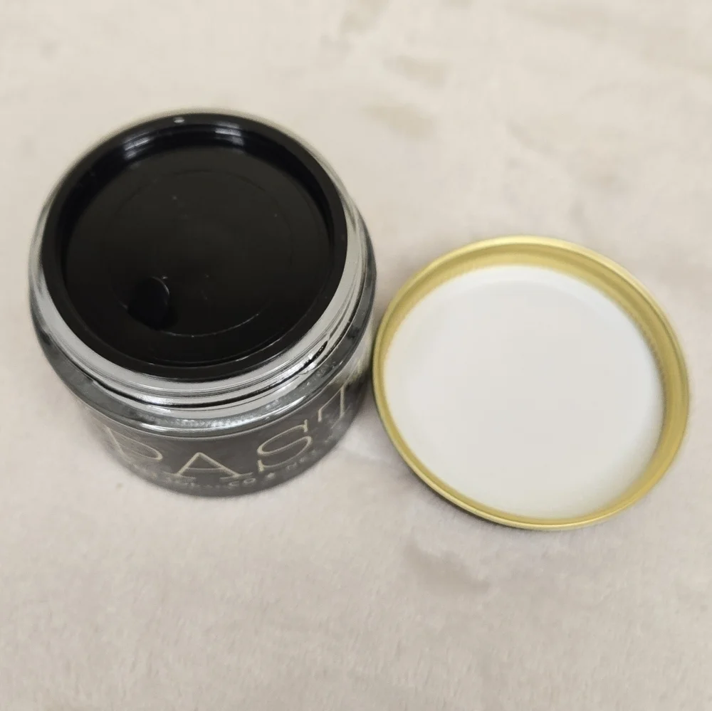 18.21 Man Made Hair Styling Paste Sweet Tobacco 2 oz